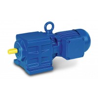 鮑爾Bauer Gear Motor  IE3 超高效減速電機(jī)