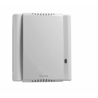 Helios DX 400 DC型軸離心風機