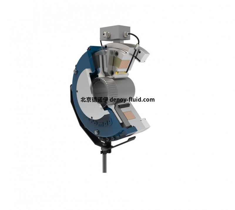 Stromag HPB系列高性能制動器