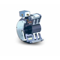 Stromag彈簧式制動器NFF4F系列