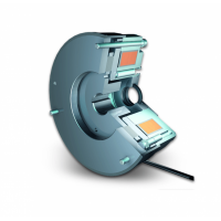 Stromag彈簧式制動器BZFM V7系列