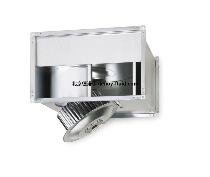 Helios管道離心風(fēng)機KVW 200/4/40/20型