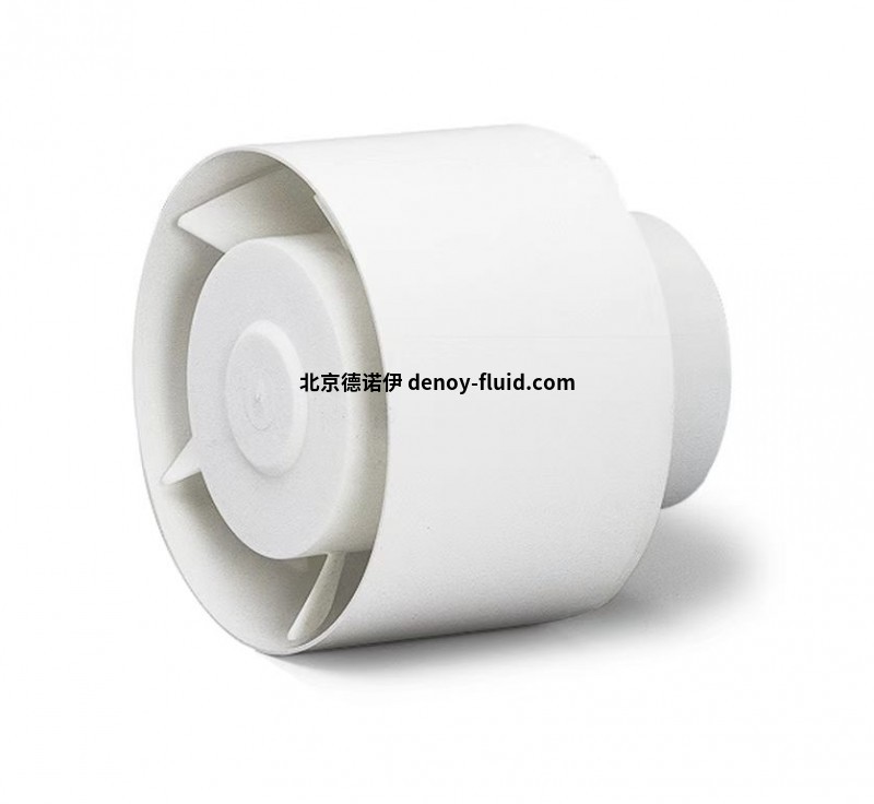 Helios REW 90 K型管道滑入式風扇