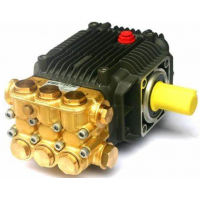 德國(guó)WOMA高壓柱塞泵Y系列流速為184升/分鐘