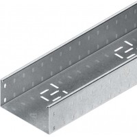 德國NIEDAX微型電纜橋架RLU 35.050