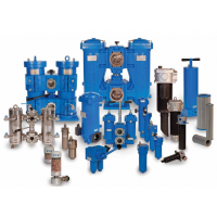 Internormen DA 、LF 、 RFD、NA 過濾器系列