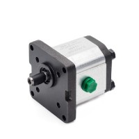 Roquet鋁制齒輪泵L系列