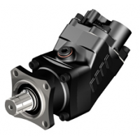 意大利Brevini軸向柱塞泵 可變排量S6CV系列