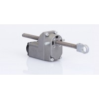 意大利原廠迪馬Dima通過絲杠直線執(zhí)行器DAM 0 A