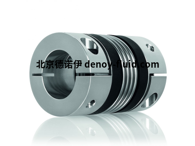 R+W 微型波紋管聯(lián)軸器 MKH 系列 德國(guó)制造