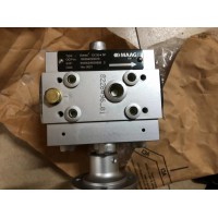 MAAG耐腐蝕計量齒輪泵