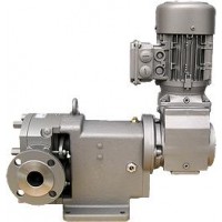 Steimel齒輪泵SF4/63RD