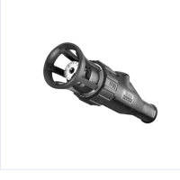 瑞典SILVENT安全氣槍4015-LF用于鋼廠