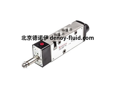 諾冠Norgren氣動調(diào)節(jié)閥