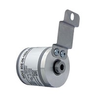 WACHENDORFF增量式固定軸編碼器WDG 24C