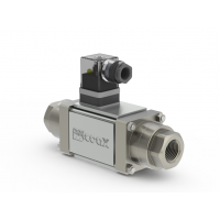 德國CO-AX二位二通直動(dòng)式同軸閥MK 10 64/100 bar