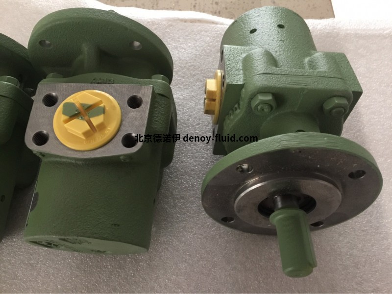 Steimel主要泵送油品介質(zhì)TFL 8-140 RDG Steimel主要泵送油品介質(zhì)TFL 8-140 RDG