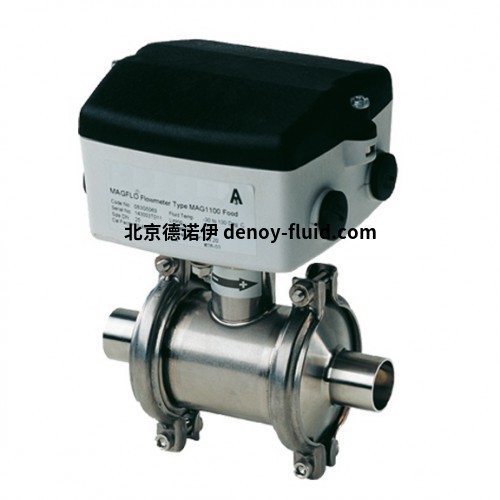 Coulton電磁流量計(jì)MAG 3100