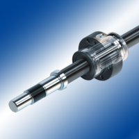 德國供應ANT Antriebstechnik滾珠絲杠雙螺母SEM