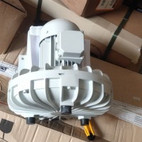 德國elektror伊萊克羅風機RD64