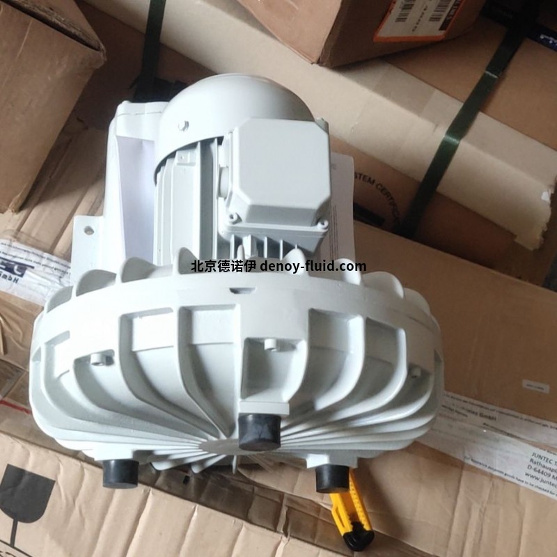 德國elektror伊萊克羅風機RD64