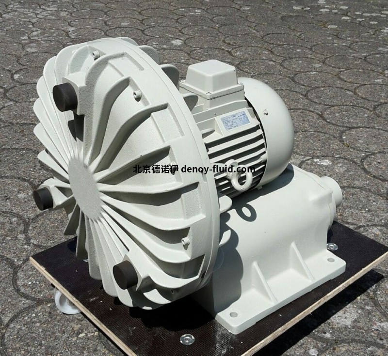 德國elektror防爆風(fēng)機(jī)RD10ATEX