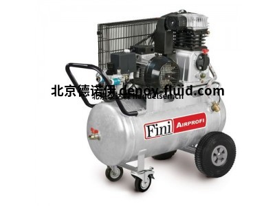 FINI壓縮機(jī) Warrior BK113-3M-AP-30