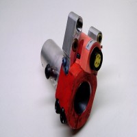 Destaco CPI-RDN-40-1B型手動換刀器