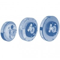 Mattke MC13S型盤式伺服電機(jī)