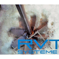 RVT攪拌器DS系列