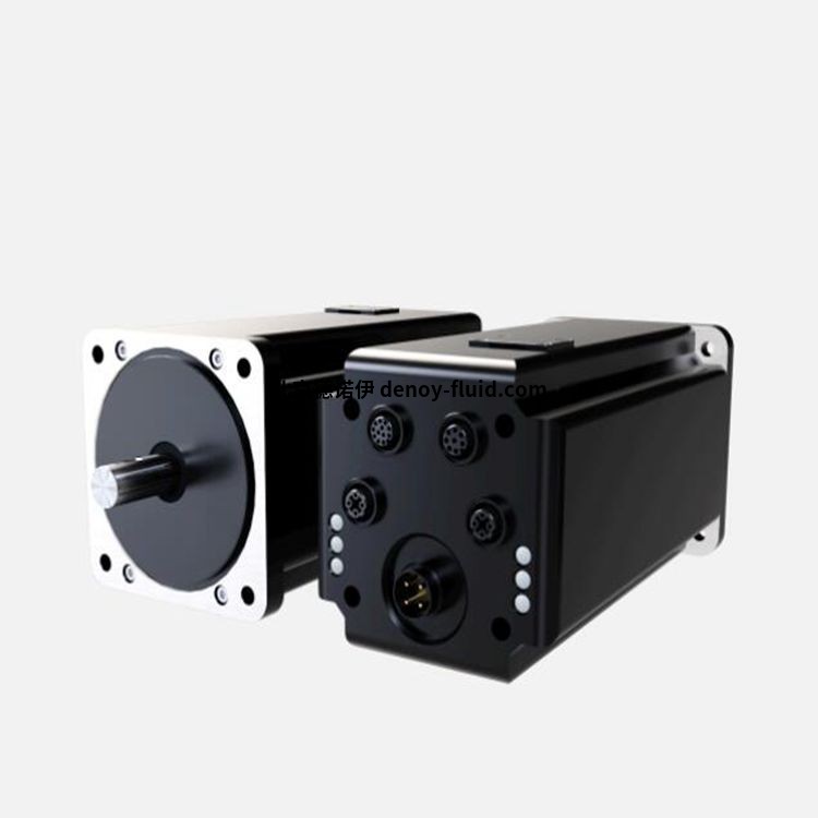 Animatics智能電機(jī)SM23165MT