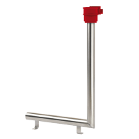 德國供應mazurczak有角度浸入式加熱器ROTKAPPE