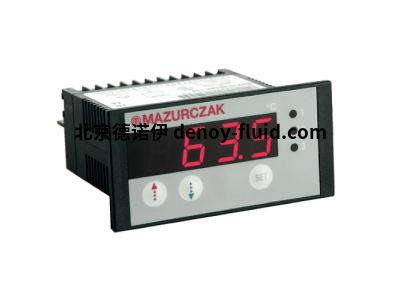 德國供應(yīng)mazurczak溫度控制器MTR1000/1020
