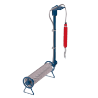 德國供應mazurczak圓柱形散熱器 GALMATHERM
