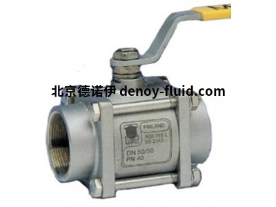 MAPER 閥門系列芬蘭原裝進口