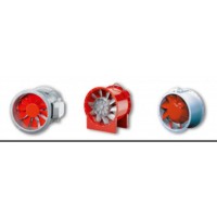 德國helios ventilatoren 高性能軸流風機HQ EC