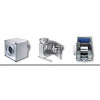 德國helios ventilatoren  MegaBoxes離心風機MBW EC225