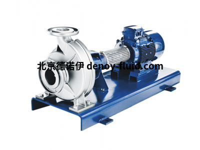 Hilge不銹鋼泵系列優(yōu)勢進(jìn)口