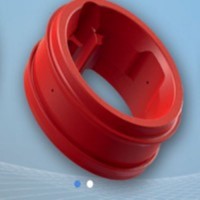 ACLA緩沖器系列國外原裝進口