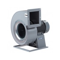 德國(guó)BLAUBERG換氣扇有排出式、吸入式、并用式三種