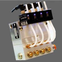 意大利 MWM Schmieranlagen 油+空氣混合器 MVX-F系列