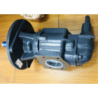 德國KRACHT齒輪泵 KP0/6 K10S MOA 8ML1