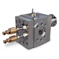 瑞士馬格（MAAG）NP 28/36