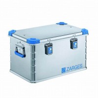 ZARGES鋁制運(yùn)輸存儲箱K420