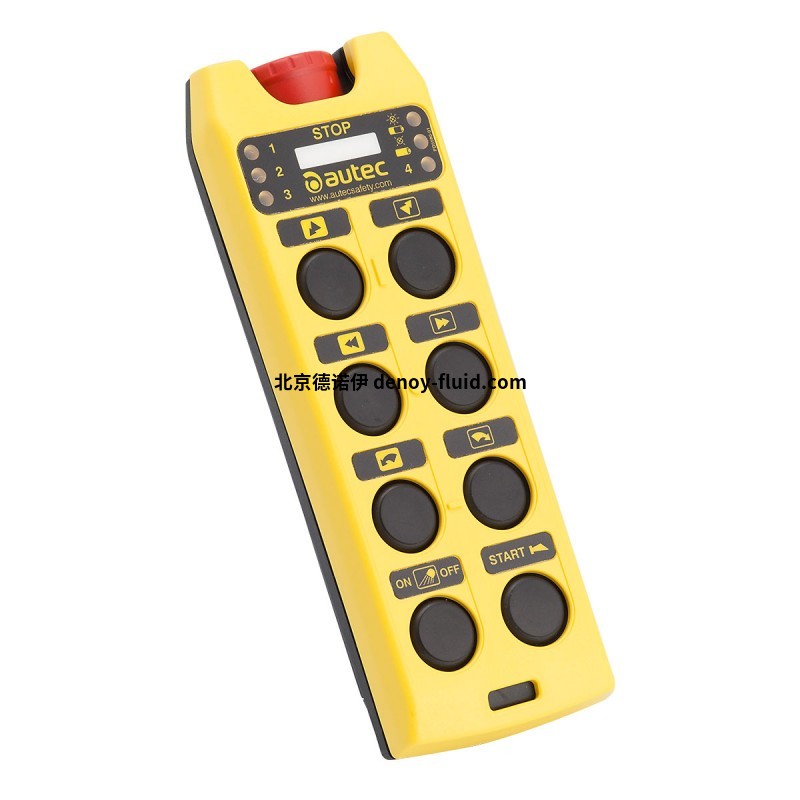 AUTEC無線電遙控器AIR系列GA04711-GA05000