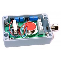 德國Seika 帶有2個放大器的傳感器盒SB2I