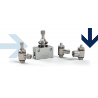 進口德國RIEGLER閥門控制閥