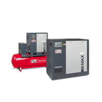 FINI 無齒輪同軸旋轉(zhuǎn)螺桿壓縮機(jī) V91PE92FNM401