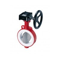 供應(yīng)原廠德國進口GEFA蝶閥