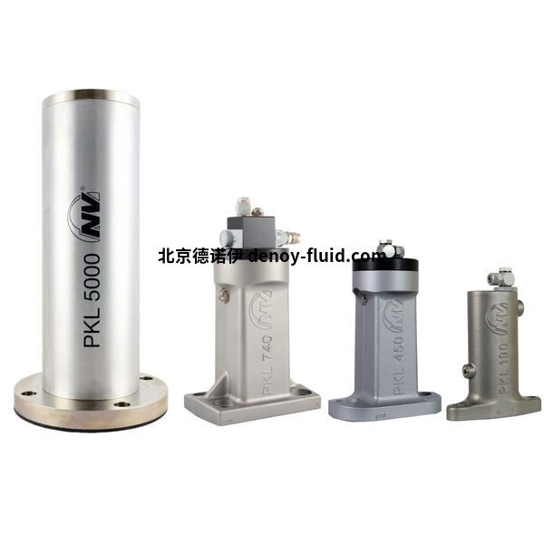 NetterVibration振動(dòng)器